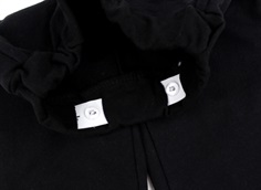 Name It black sweatpants